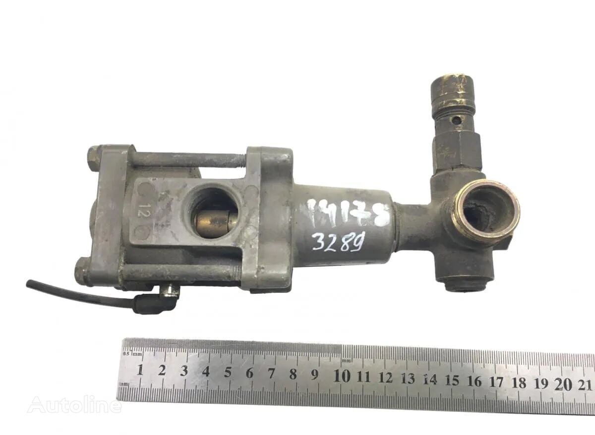 Supapă de aer pneumatic valve for Scania 1430958 478225 truck