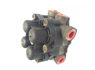 卡车 的 气动阀 Supapă de protecție cu patru circuite Volvo 3197588-11