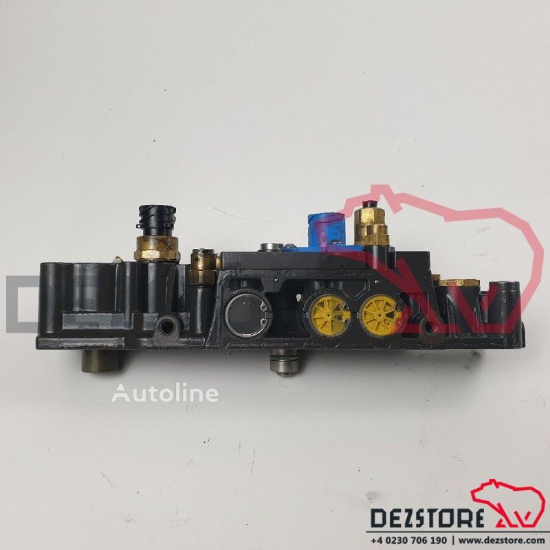 صمام الهواء صمام المدى 1957048 لـ السيارات القاطرة DAF XF105 - Autoline