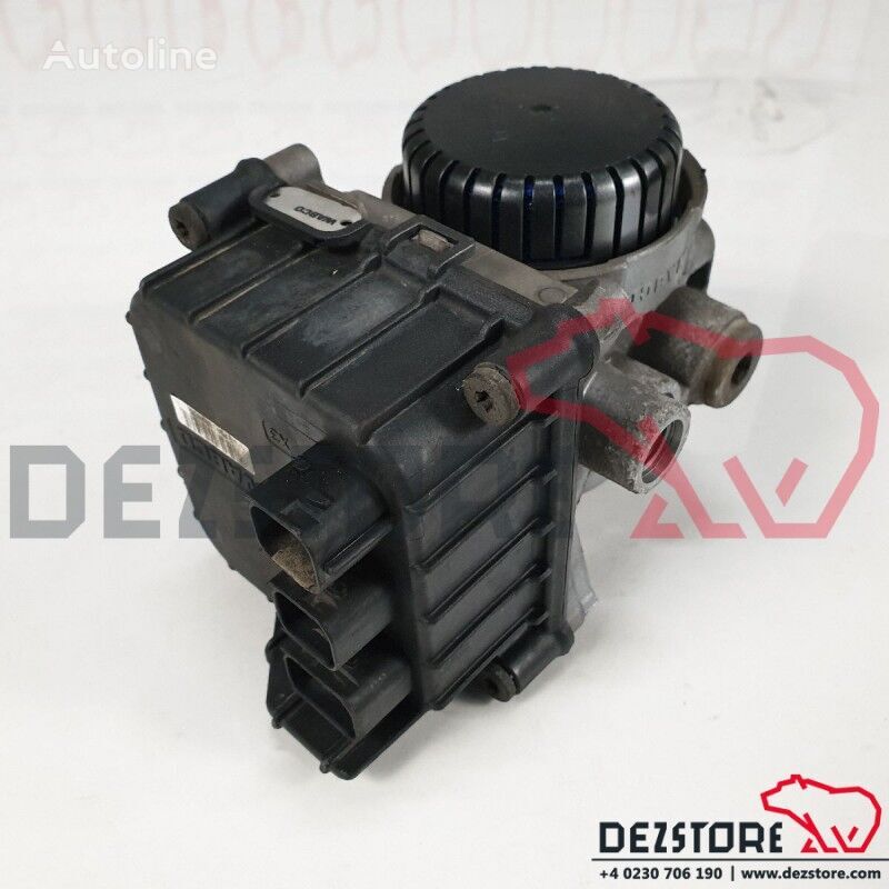 Supapa modulator axa fata 1867005 pneumatic valve for DAF XF truck tractor