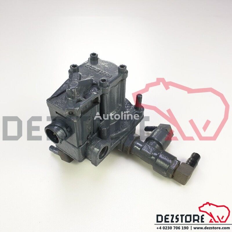 Supapa releu 1315693 válvula neumática para DAF XF105 tractora