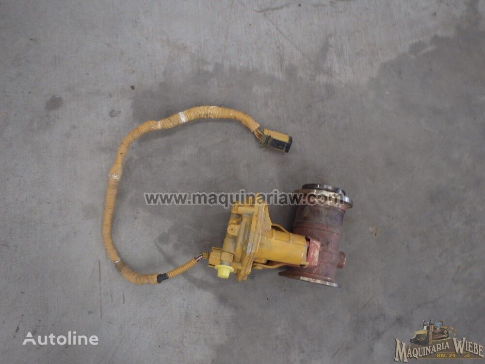 VALVULA DE ESCAPE RE570108 pneumatic valve for excavator