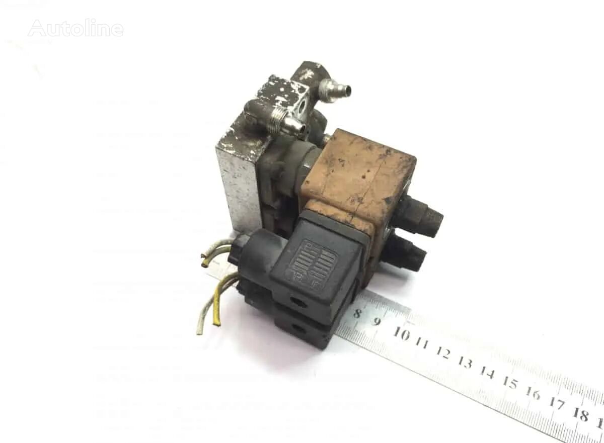 supapă pneumatică Valvă Selenoid 3098453 pentru camion Volvo 481865C2F-11