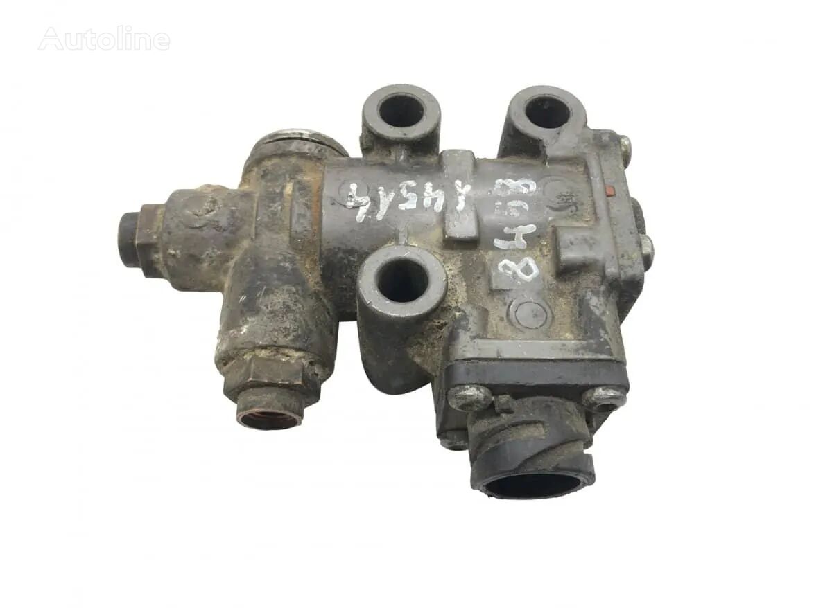 Valvă Selenoid pneumatisk ventil for MAN 51259020084 / 51259020123 / 5129020123 / 51259020082 lastebil