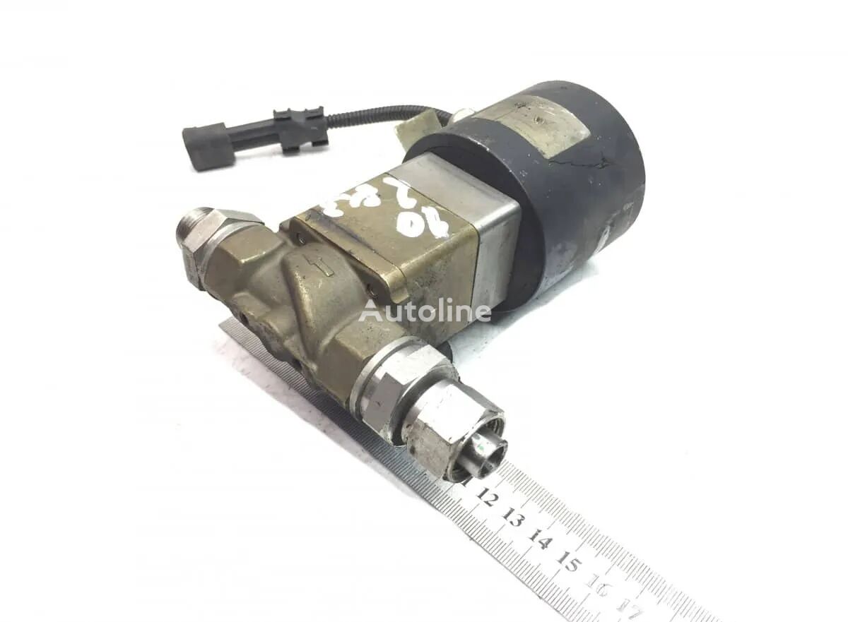 supapă pneumatică Valvă Selenoid pentru camion MAN 81981386528 / 81981386525