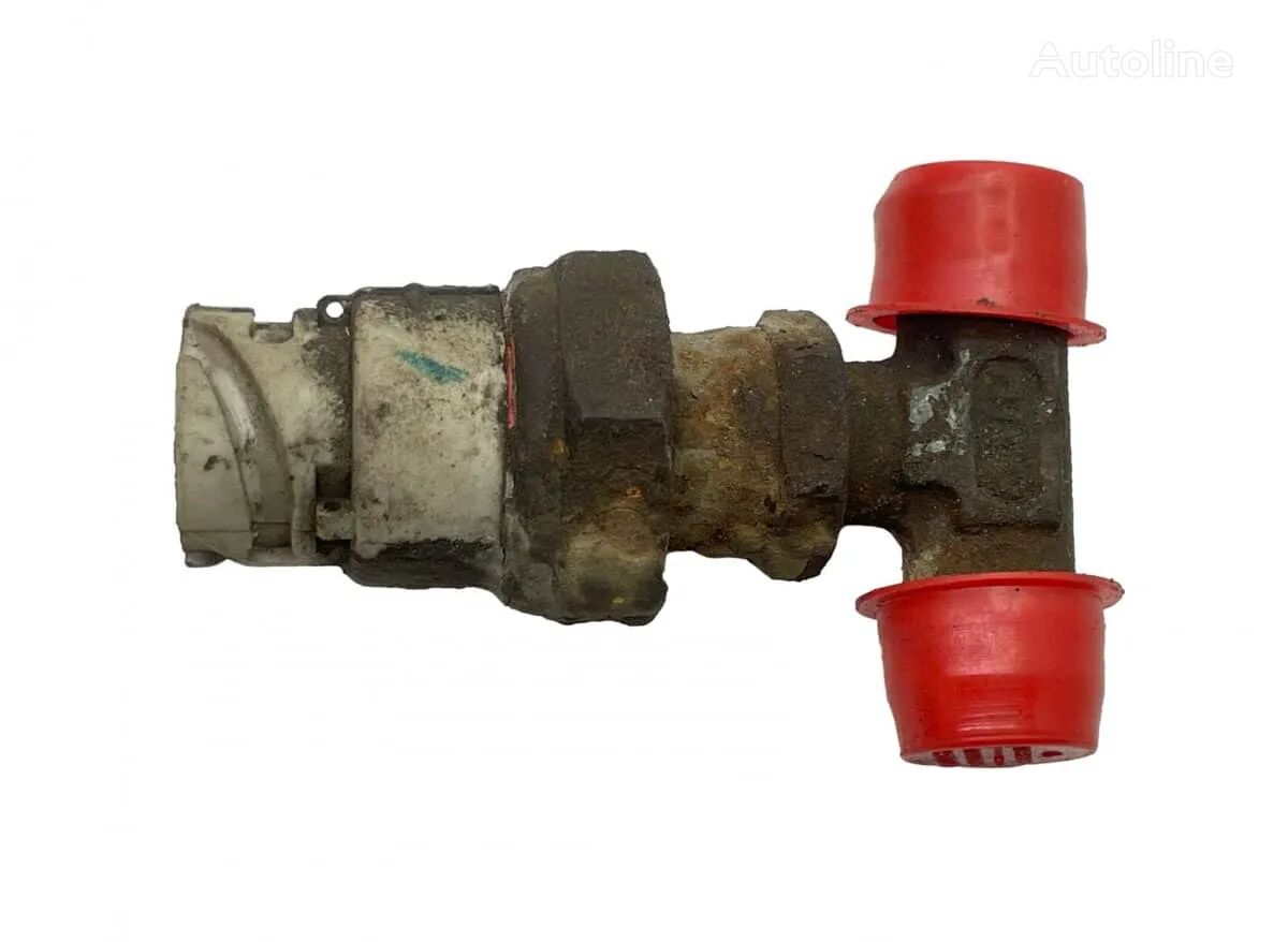 Valvă de aer pneumatic valve for Scania 1392254 813185-17 truck