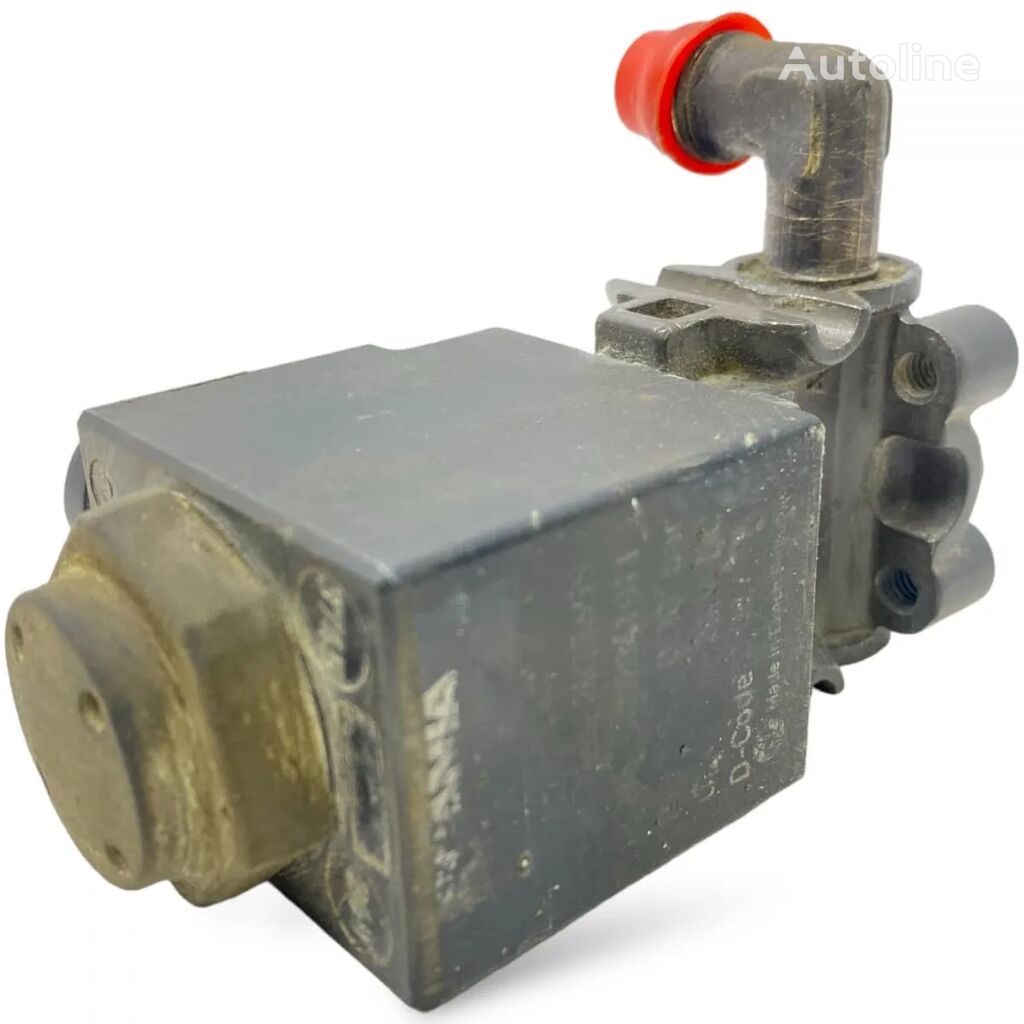 Valvă selenoid pneumatic valve for Scania 1376794 2038655 20 truck