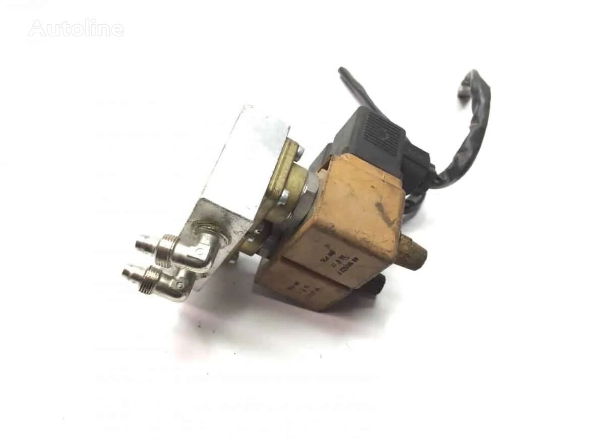 zawór pneumatyczny Valvă solenoid 3098453 do ciężarówki Volvo 481865C2F-15