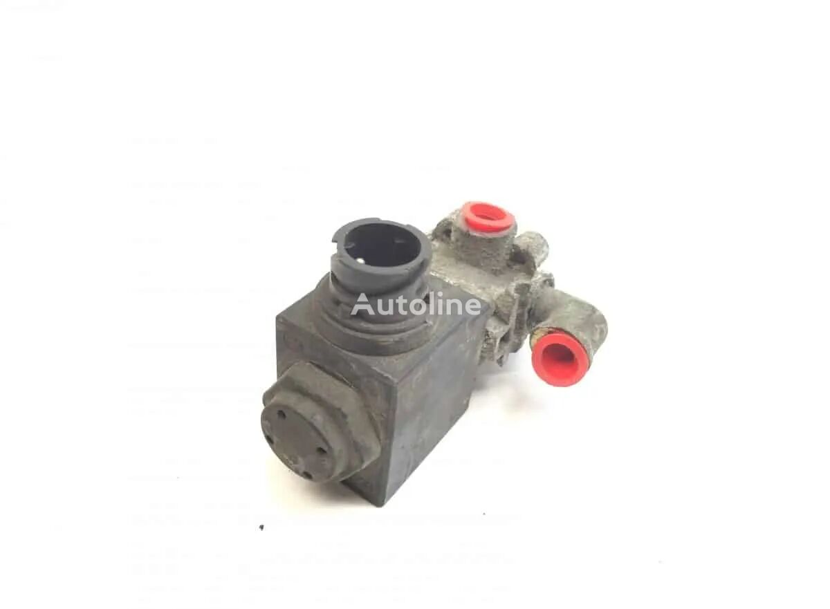 Valvă solenoid pneumatikus szelep Volvo 1078316 7401078316 3165144 12V teherautó-hoz