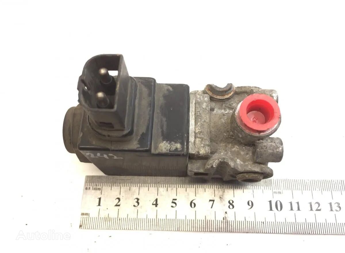 válvula pneumática Valvă solenoid para camião Volvo 8158342