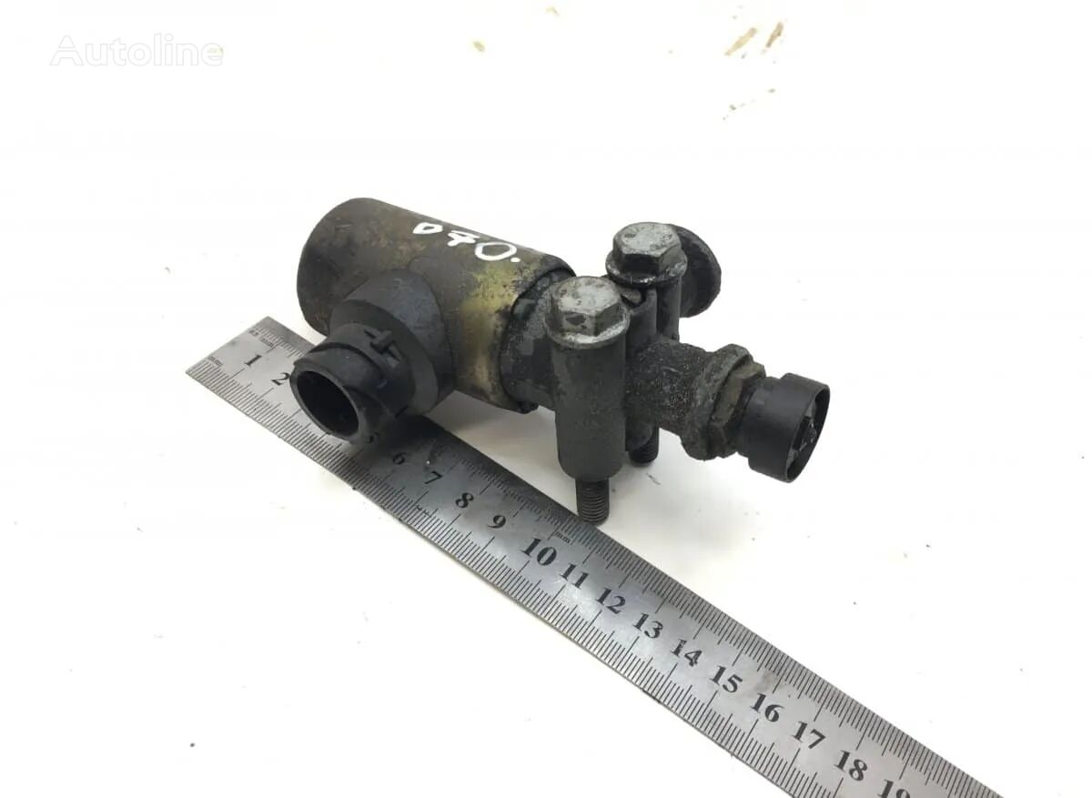 Valvă solenoid Mercedes-Benz A0059976736 válvula neumática para camión