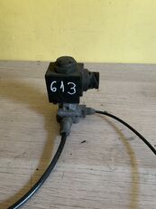 Volvo 1078316 pneumatic valve for Volvo 8700 bus