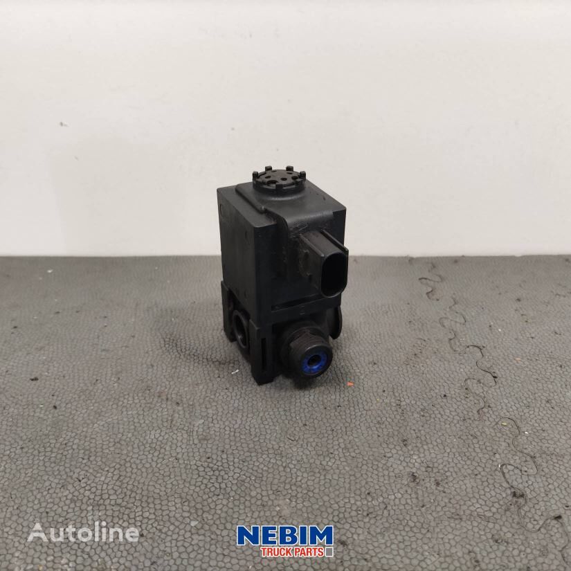 Volvo - 21472978 - Magneetklep pneumatic valve for truck