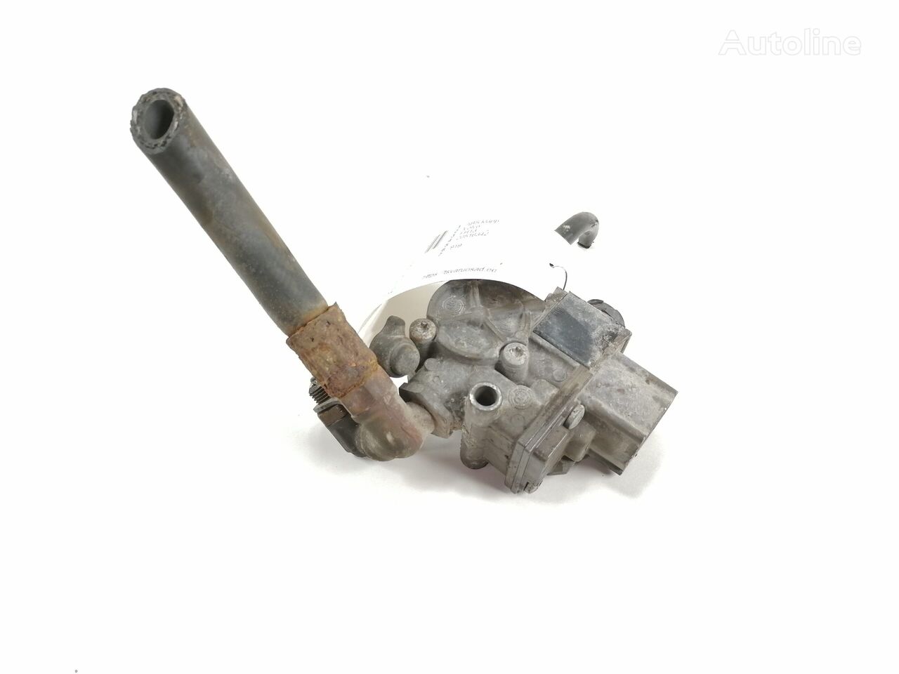 пневматски вентил Volvo ABS brake valve 20516342 за камион влекач Volvo FH13