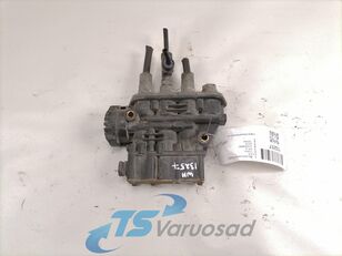 Volvo Air suspension control valve, ECAS 21083660 pneumatic valve for Volvo FH 4 truck tractor