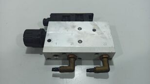 Volvo B10B Válvula Solenóide ECAS 9957009 pneumatic valve for Volvo truck