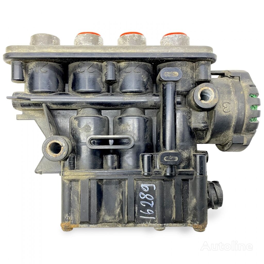 Volvo B12B pneumatic valve for Volvo truck