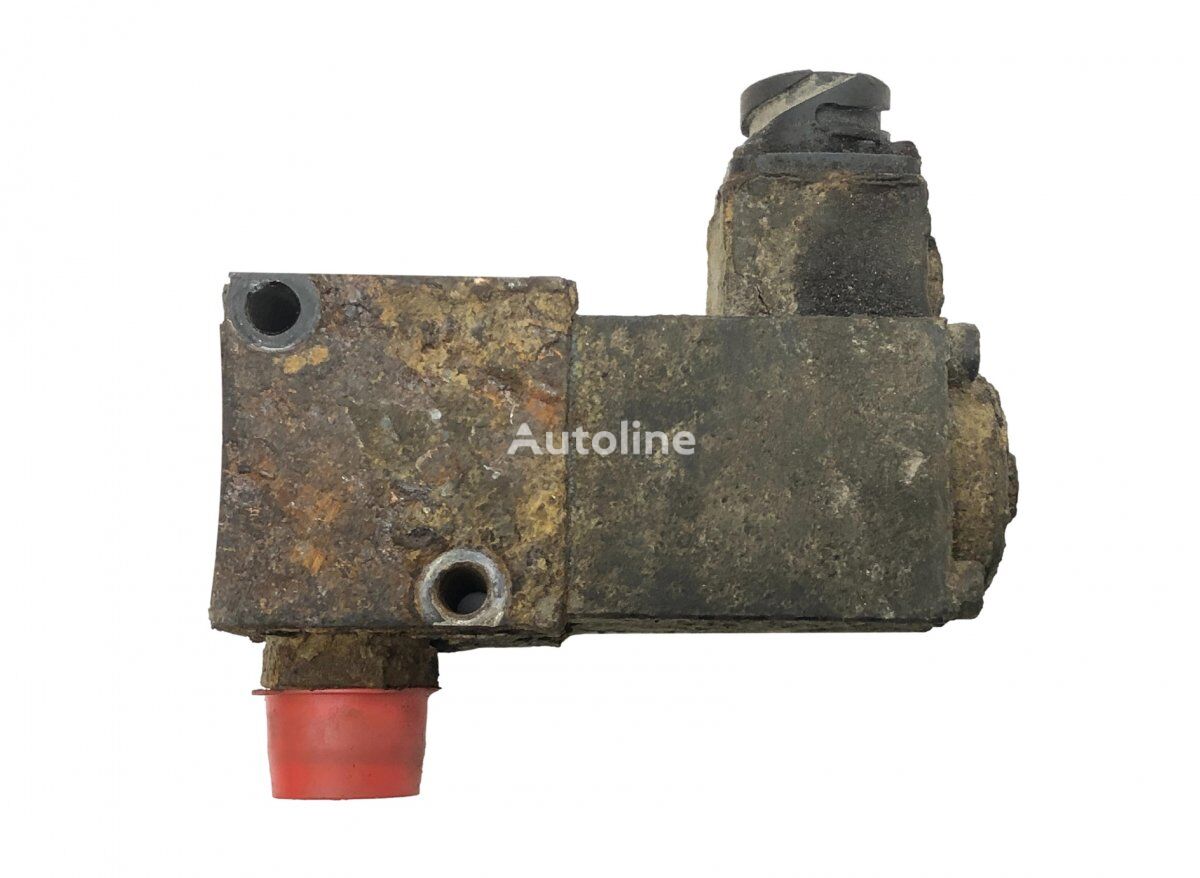 Volvo B12B (01.97-12.11) 3199156 pneumatic valve for Volvo B6, B7, B9, B10, B12 bus (1978-2011)