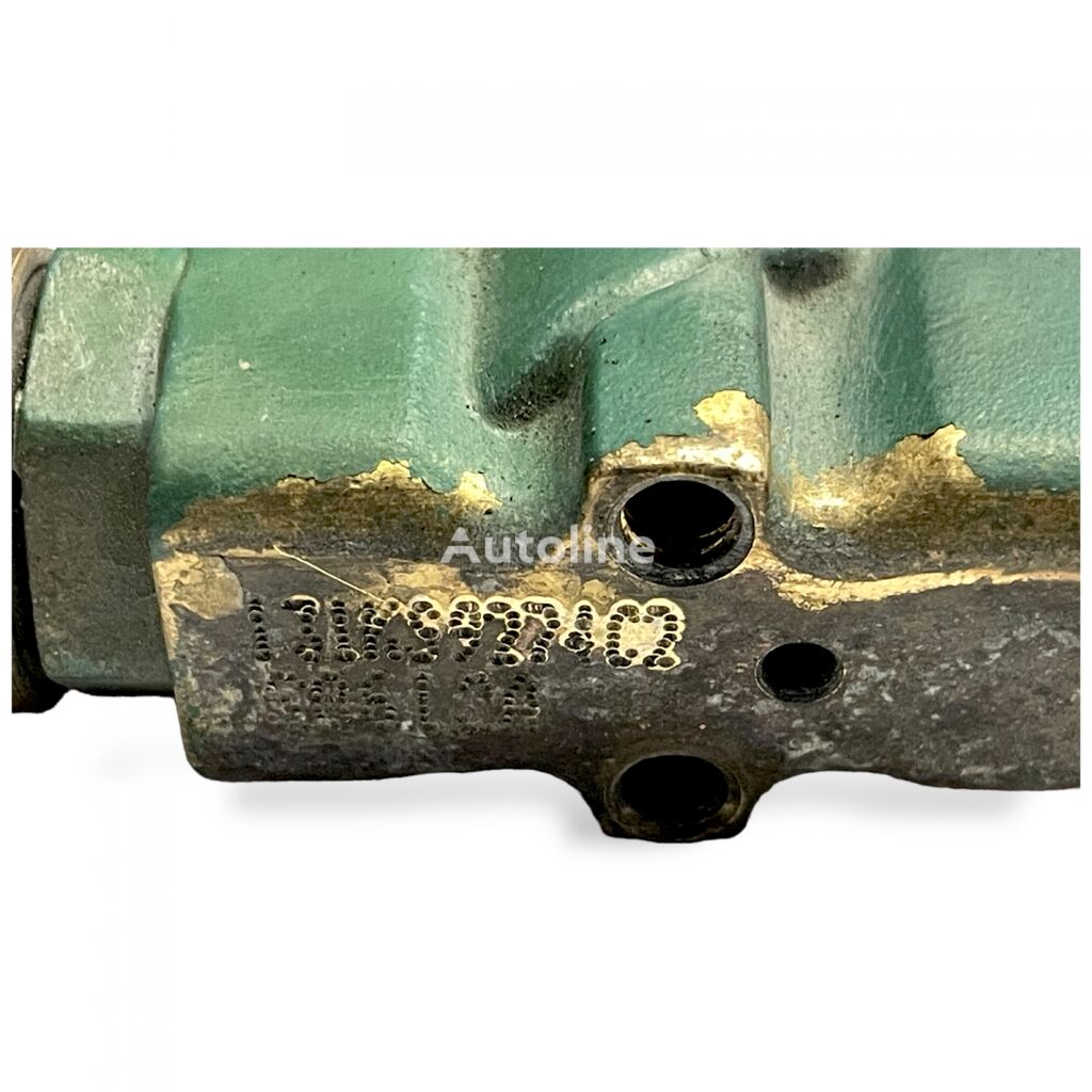 Volvo B5LH (01.08-) pneumatic valve for Volvo B5LH, B0E (2008-) bus - Autoline