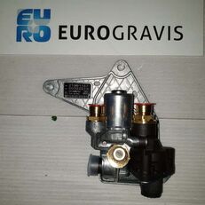 Volvo BRAKE VALVE pneumatic valve for Volvo   RVI  truck tractor