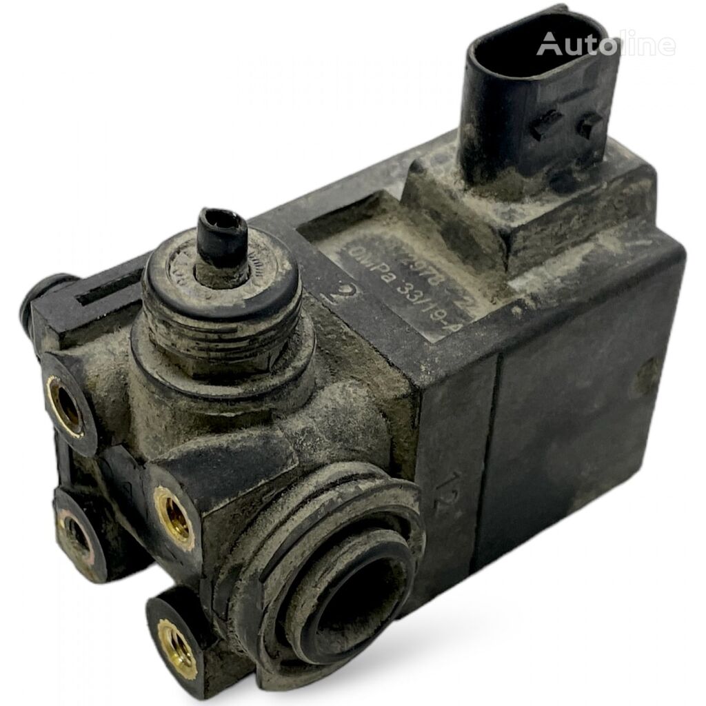 Volvo FE pneumatic valve for Volvo truck