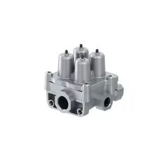 Volvo FH12 / FH16 / FM9 / FM12 FOUR-CIRCUIT PROTECTION VALVE pneumatic valve for PROTECTION AND RELIEF VALVES