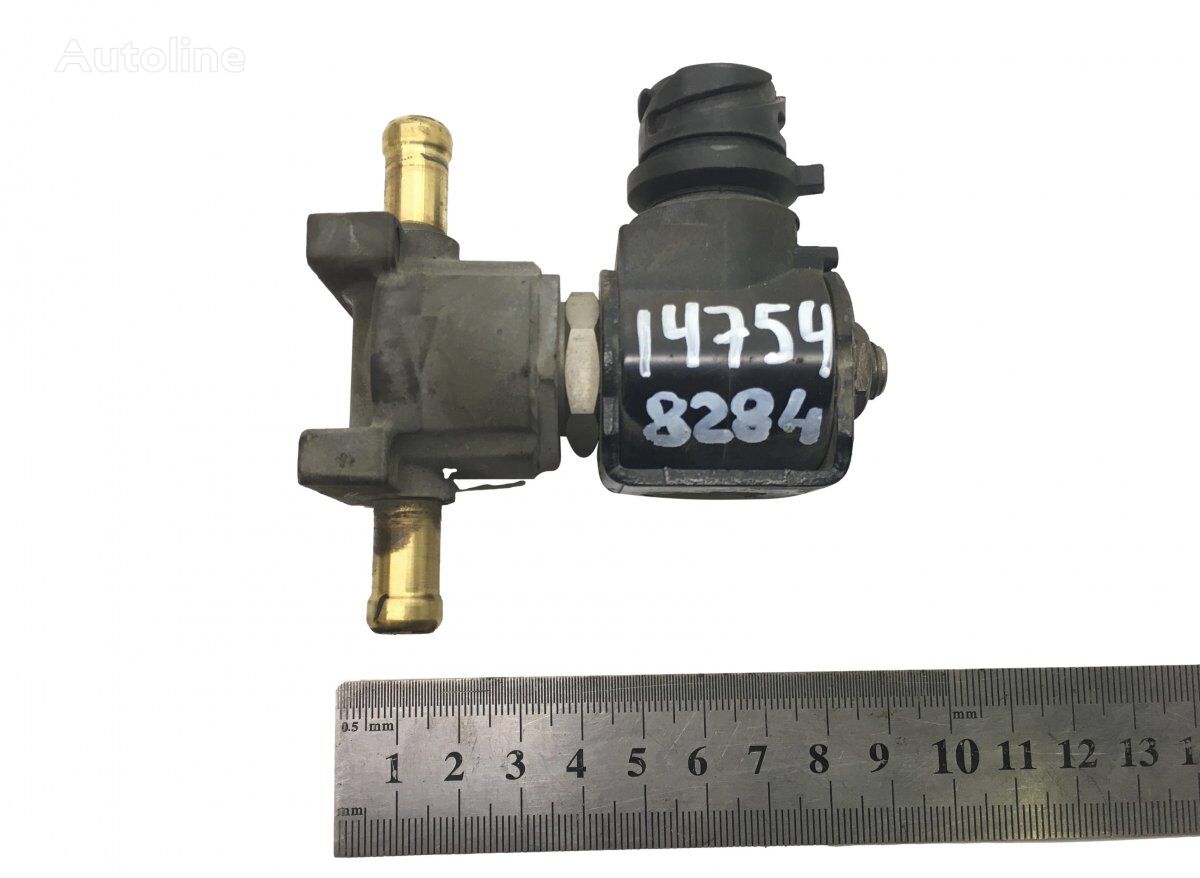 Volvo FL II (01.06-) pneumatic valve for Volvo FL, FE (2005-2014) truck tractor - Autoline