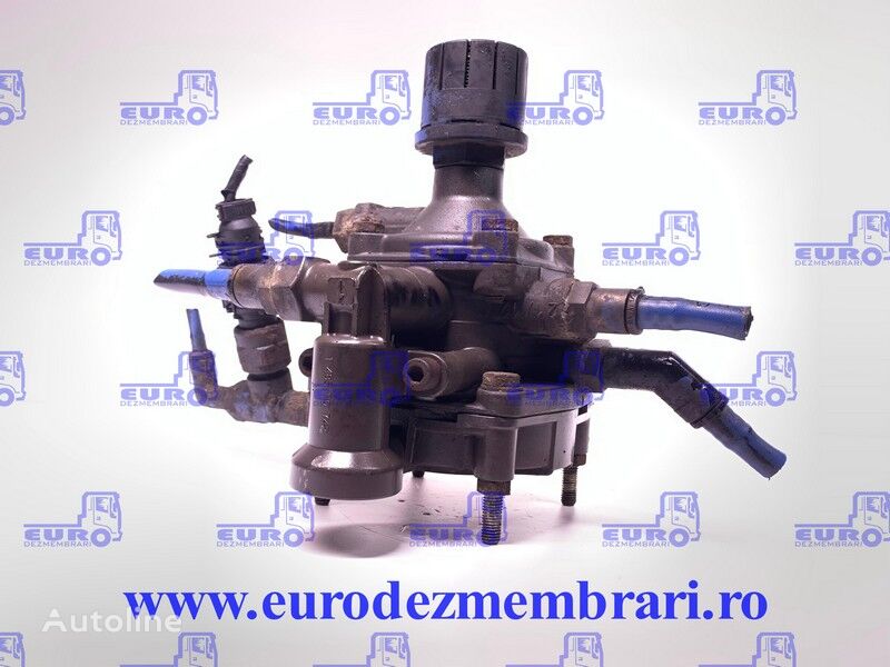 Volvo SUPAPA CONTROL TRAILER FH 1607887 pneumatic valve for truck