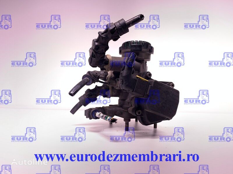 zawór pneumatyczny Volvo SUPAPA MODULATOR EBS FH4 TRAILER 21114977 do ciężarówki