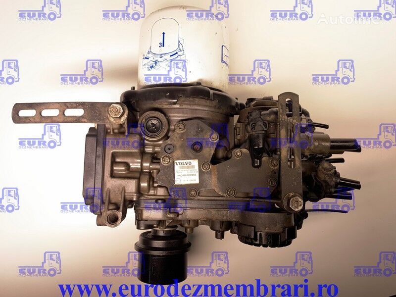 φορτηγό για βαλβίδα αέρος Volvo SUPAPA REFULARE FH4 22242663