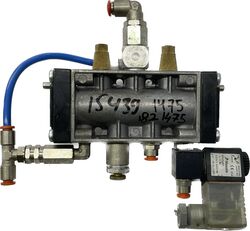 Volvo VOLVO, MASATS B5LH (01.13-) 34938352900 pneumatic valve for Volvo B5LH, B0E (2008-) bus