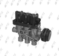 пневмоклапан WABCO 4728800010 для тягача DAF  LF MAN