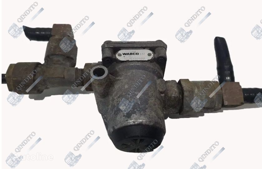 soupape pneumatique WABCO 4750150680 pour tracteur routier DAF 105