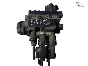 supapă pneumatică WABCO 4728800500 pentru cap tractor IVECO STRALIS 6