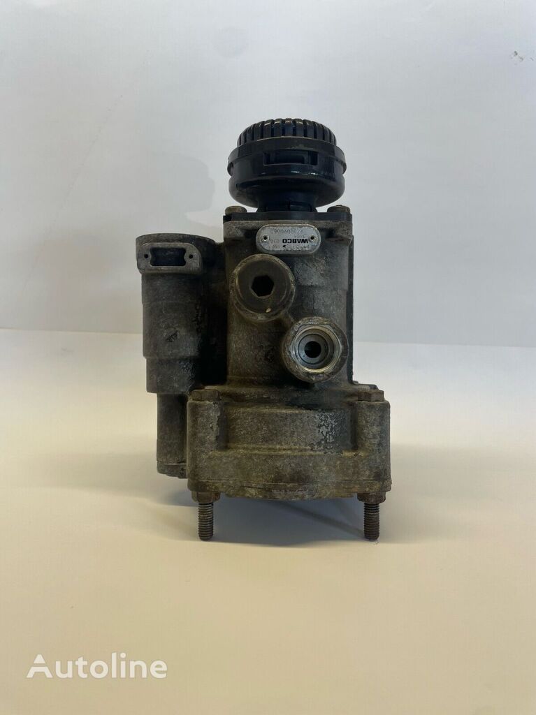 valvola pneumatica WABCO 9730090060 per camion MAN TGX, TGS, TGM, TGL