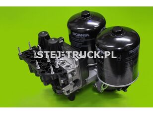 WABCO pneumatic valve for Scania truck