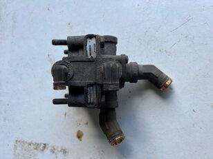 katup pneumatik WABCO 1413698 untuk truk Scania R-Serie R440