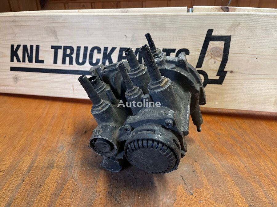 WABCO A0004318913 Pneumatikventil für LKW