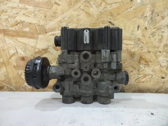 пневмоклапан WABCO 81259026238 для грузовика