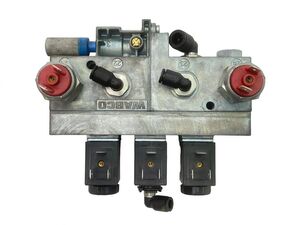 WABCO pneumatic valve for Scania bus