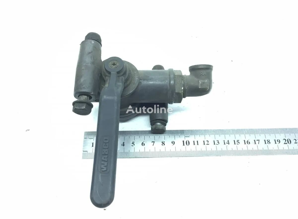 WABCO 1912315 válvula neumática para Scania camión