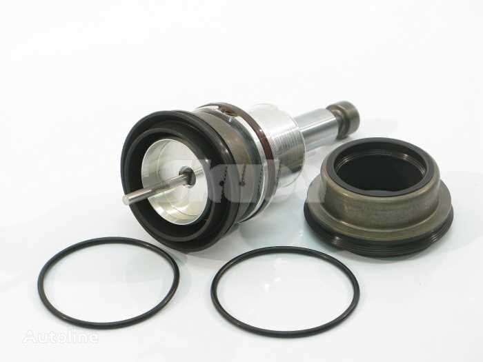 supapă pneumatică WABCO 0501324254.81326906049. 4213559492.1897110. pentru camion MAN