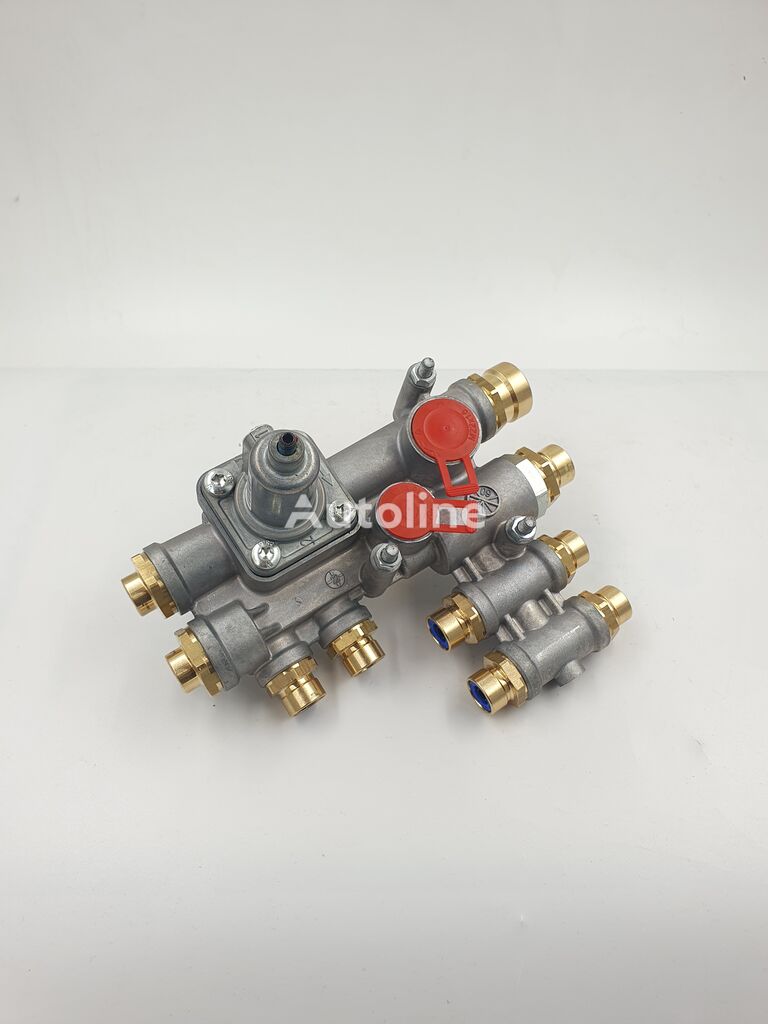 WABCO 461 513 003 0 461 513 000 0 461 513 002 0 461 513 001 0 pneumatic valve for Schmitz Cargobull truck