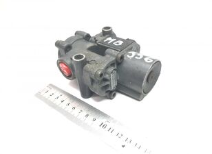 WABCO Actros MP1 1840 (01.96-12.02) pneumatic valve for Mercedes-Benz Actros, Axor MP1, MP2, MP3 (1996-2014) truck