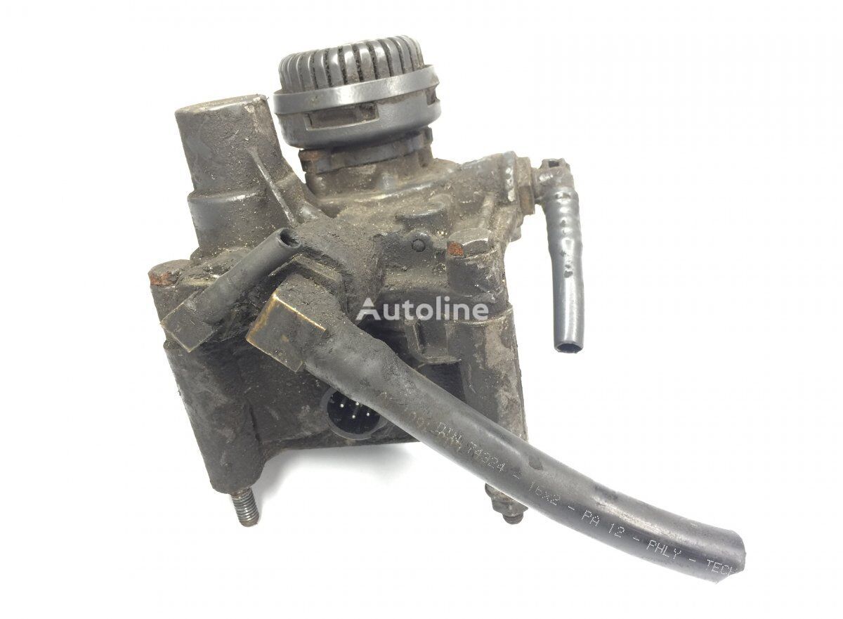 Katup pneumatik WABCO Actros MP2/MP3 1844 (01.02-) 4802020090 untuk tractor head Mercedes-Benz Actros, Axor MP1, MP2, MP3 (1996-2014) - Autoline