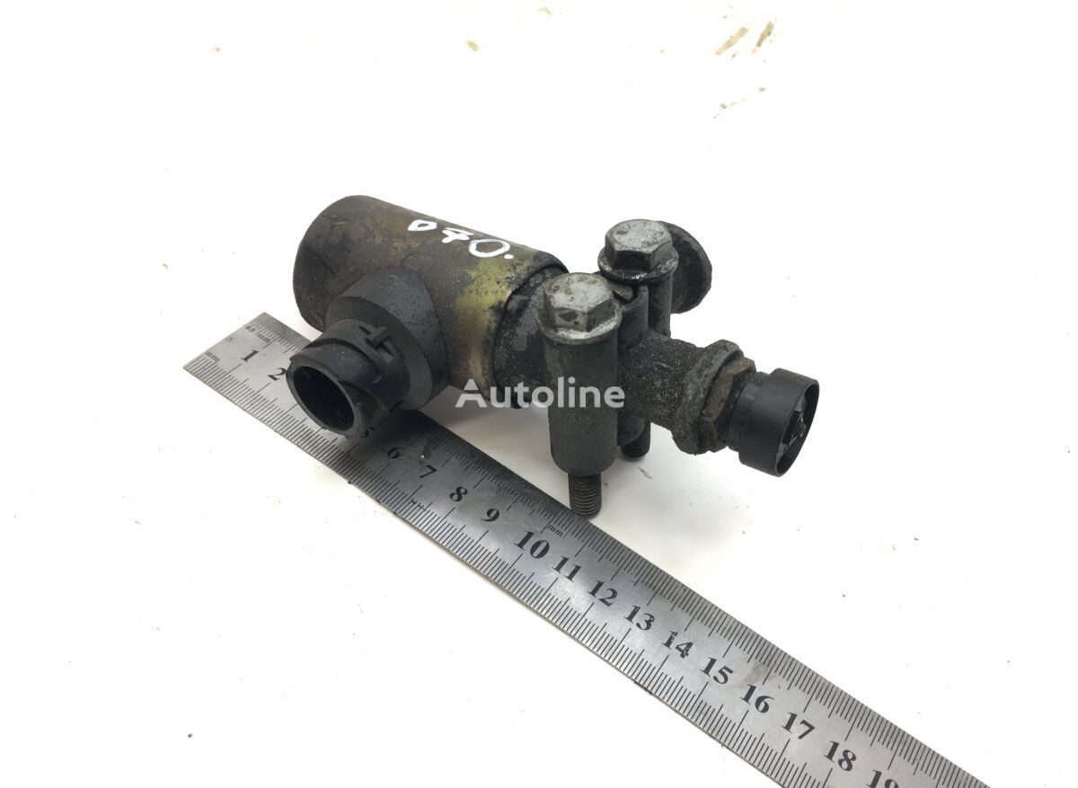 supapă pneumatică WABCO Actros MP2/MP3 1846 (01.02-) 4721769160 pentru cap tractor Mercedes-Benz Actros, Axor MP1, MP2, MP3 (1996-2014)