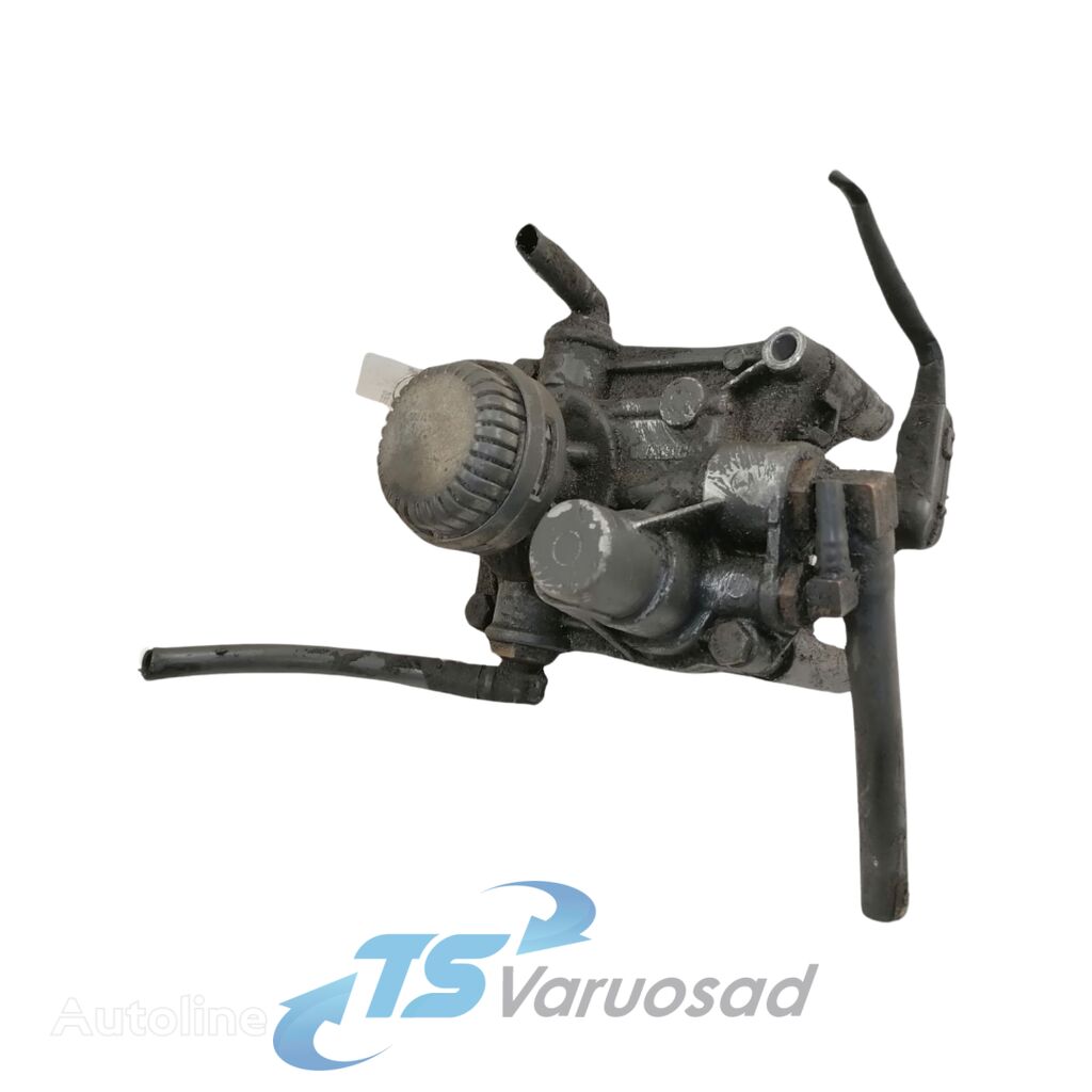 van khí nén WABCO Air pressure control valve 4802020040 dành cho xe tải Mercedes-Benz ACTROS 1832L