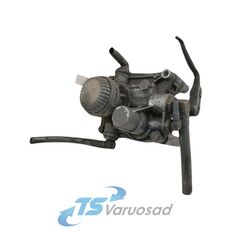 пневмоклапан WABCO Air pressure control valve 4802020040 для грузовика Mercedes-Benz ACTROS 1832L