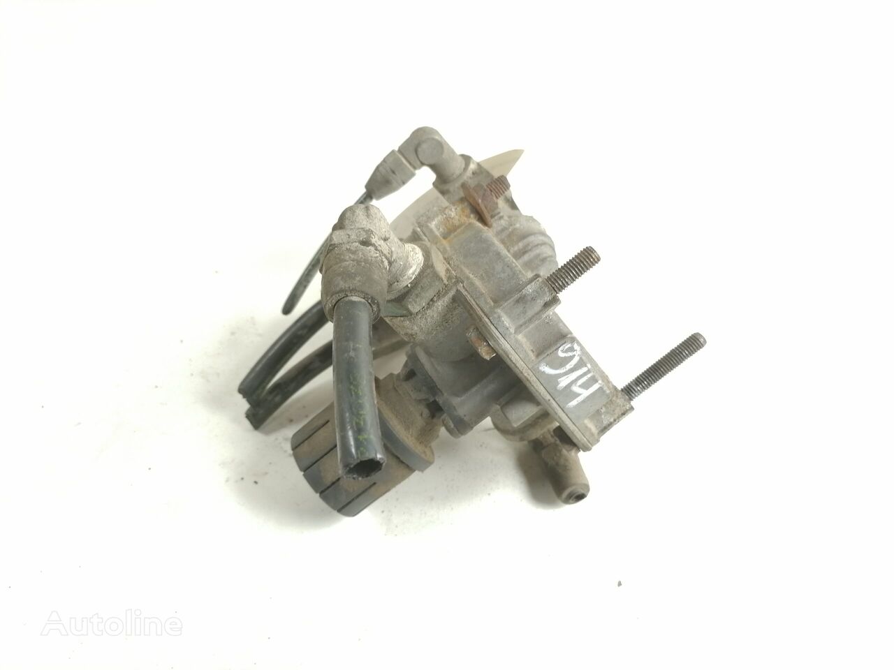 Scania P94 çekici için WABCO Air pressure control valve 9730110500 pnömatik valf