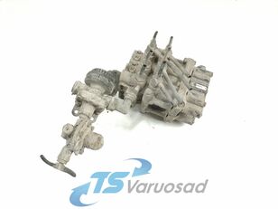 supapă pneumatică WABCO Air suspension control valve, ECAS 4729051110 pentru cap tractor MAN TGX 26.360 6X2